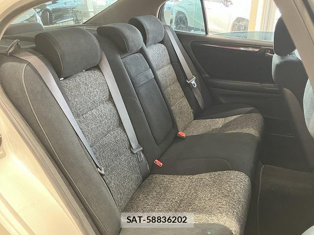 Toyota ARISTO 2002-03 6610545-8