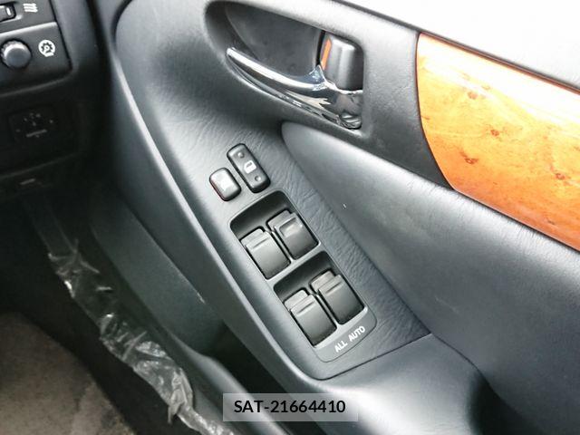 Toyota ARISTO 2002-03 6610544-10