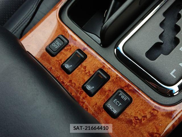 Toyota ARISTO 2002-03 6610544-11