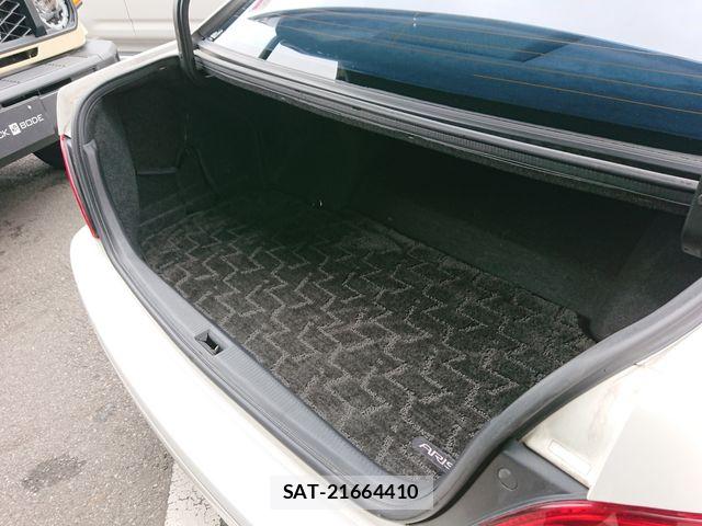 Toyota ARISTO 2002-03 6610544-14