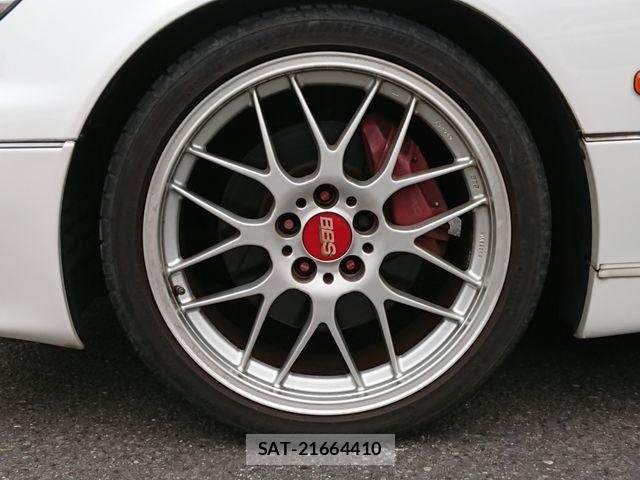 Toyota ARISTO 2002-03 6610544-15