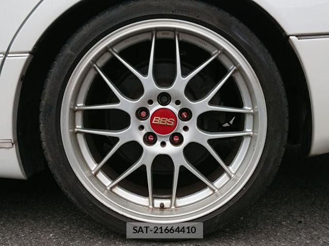 Toyota ARISTO 2002-03 6610544-24