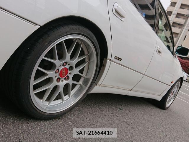 Toyota ARISTO 2002-03 6610544-25