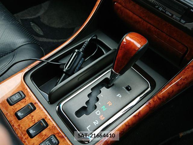 Toyota ARISTO 2002-03 6610544-5