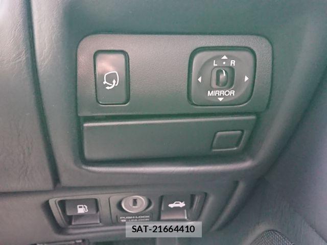 Toyota ARISTO 2002-03 6610544-6