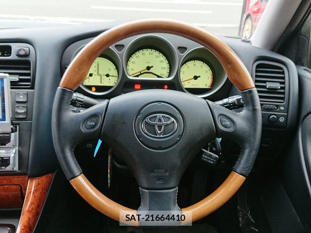 Toyota ARISTO 2002-03 6610544-8