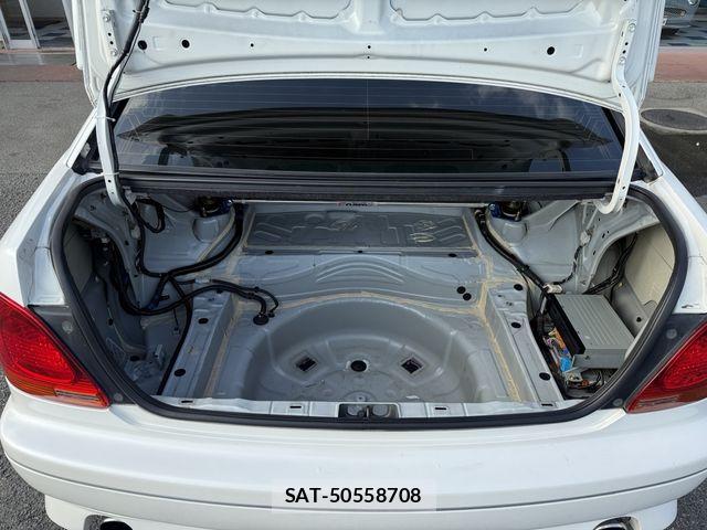 Toyota ARISTO 2001-09 6670249-10
