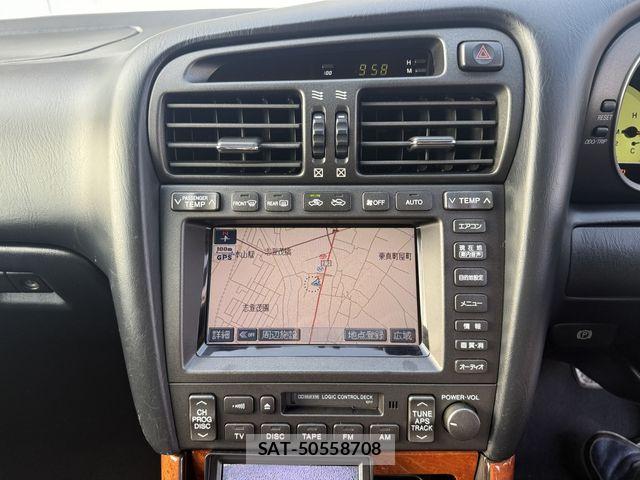 Toyota ARISTO 2001-09 6670249-11