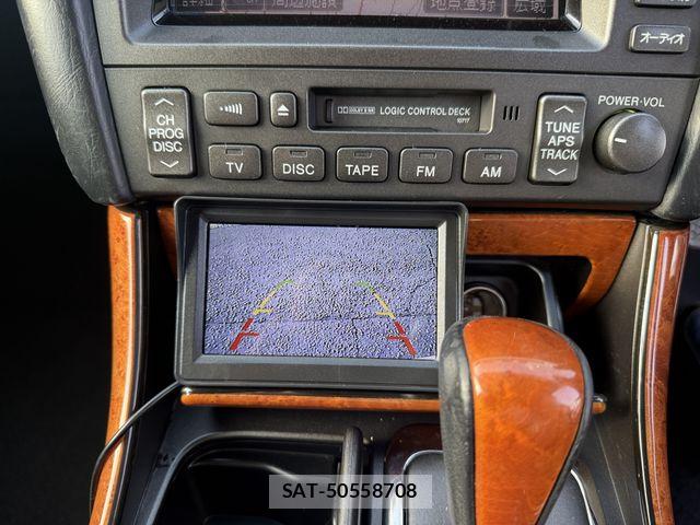 Toyota ARISTO 2001-09 6670249-12
