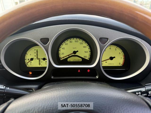Toyota ARISTO 2001-09 6670249-14