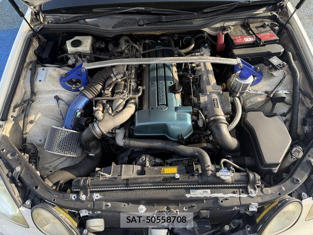 Toyota ARISTO 2001-09 6670249-17