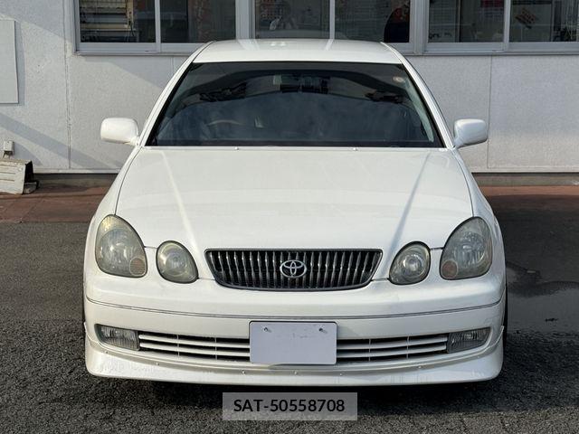 Toyota ARISTO 2001-09 6670249-1