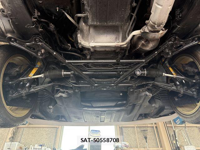 Toyota ARISTO 2001-09 6670249-21