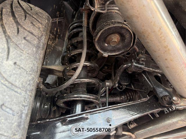 Toyota ARISTO 2001-09 6670249-24