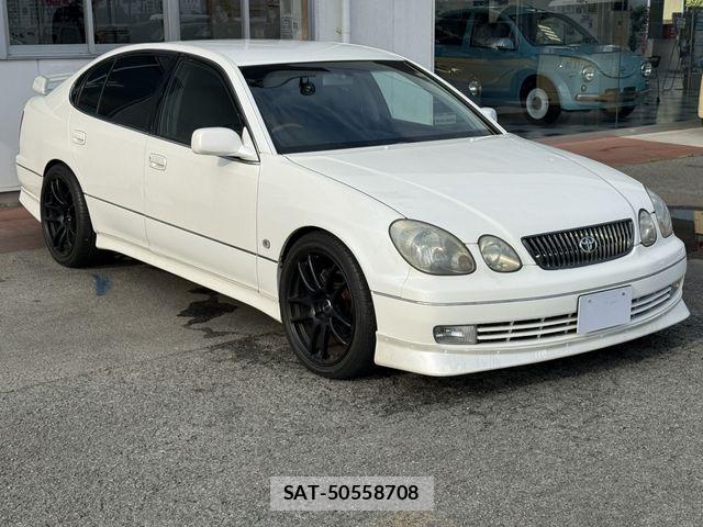 Toyota ARISTO 2001-09 6670249-2
