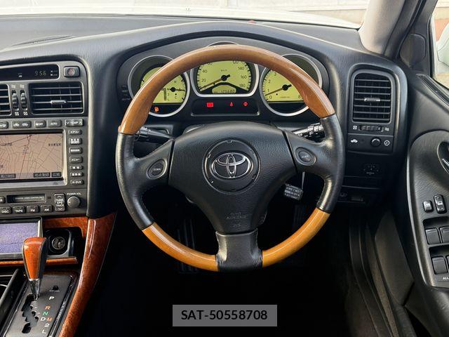 Toyota ARISTO 2001-09 6670249-7