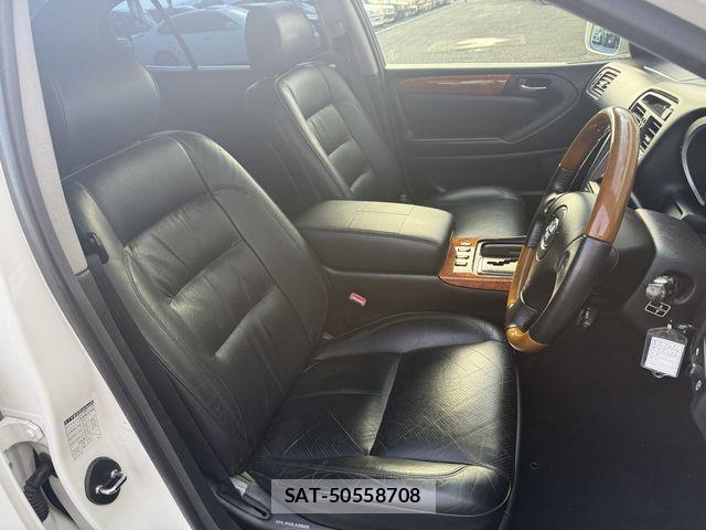 Toyota ARISTO 2001-09 6670249-8