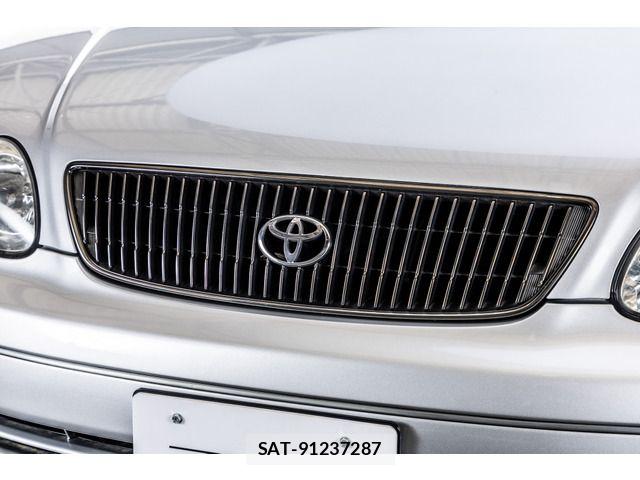 Toyota ARISTO 1997-12 6674987-10