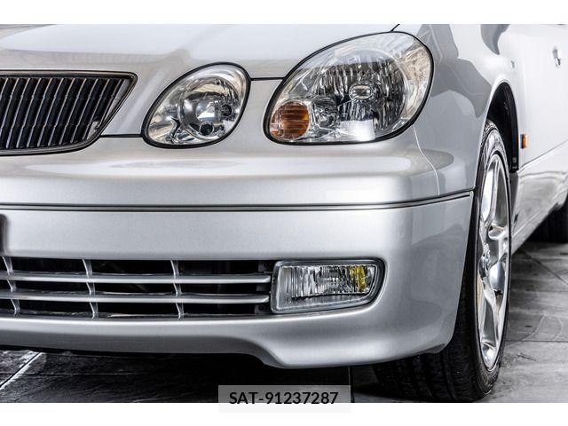 Toyota ARISTO 1997-12 6674987-11