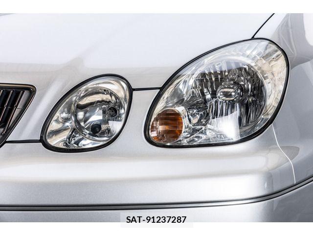 Toyota ARISTO 1997-12 6674987-12