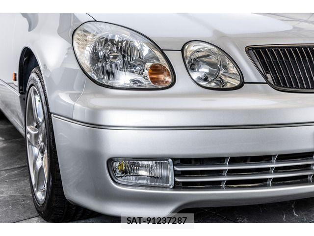 Toyota ARISTO 1997-12 6674987-13