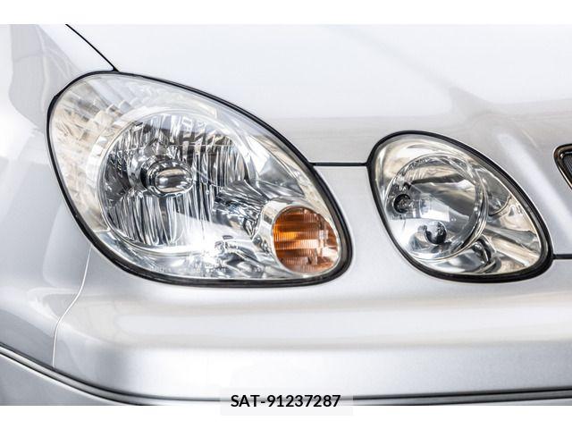 Toyota ARISTO 1997-12 6674987-14