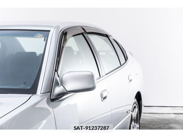 Toyota ARISTO 1997-12 6674987-15