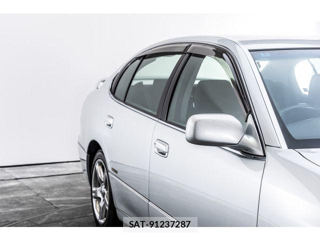 Toyota ARISTO 1997-12 6674987-16