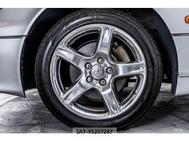 Toyota ARISTO 1997-12 6674987-17