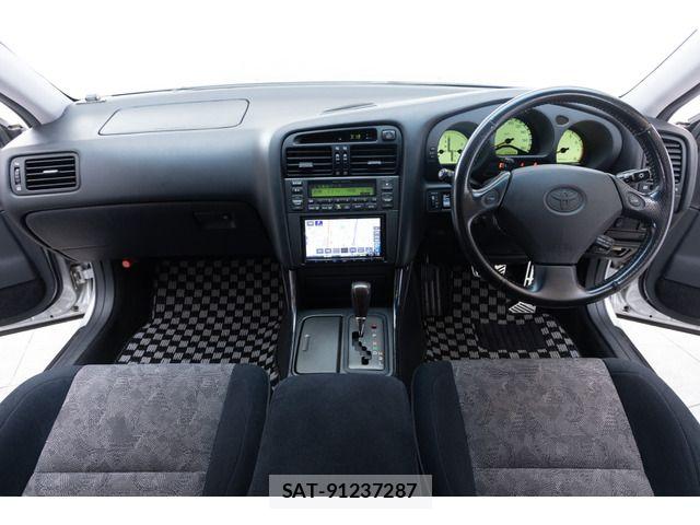 Toyota ARISTO 1997-12 6674987-1