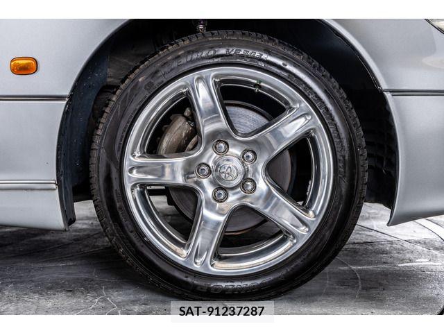 Toyota ARISTO 1997-12 6674987-19