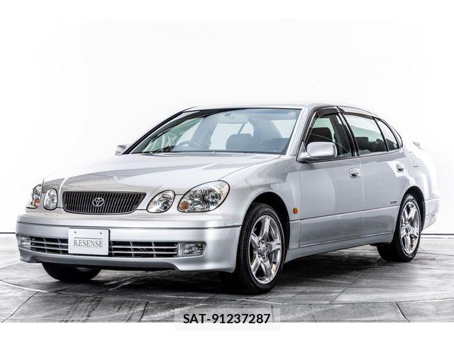Toyota ARISTO 1997-12 6674987-3