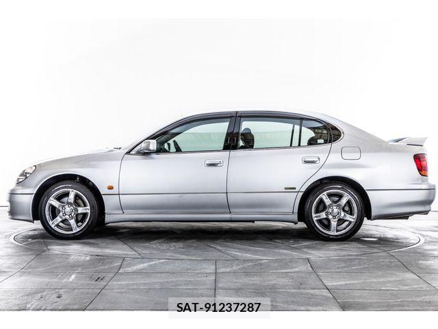 Toyota ARISTO 1997-12 6674987-4