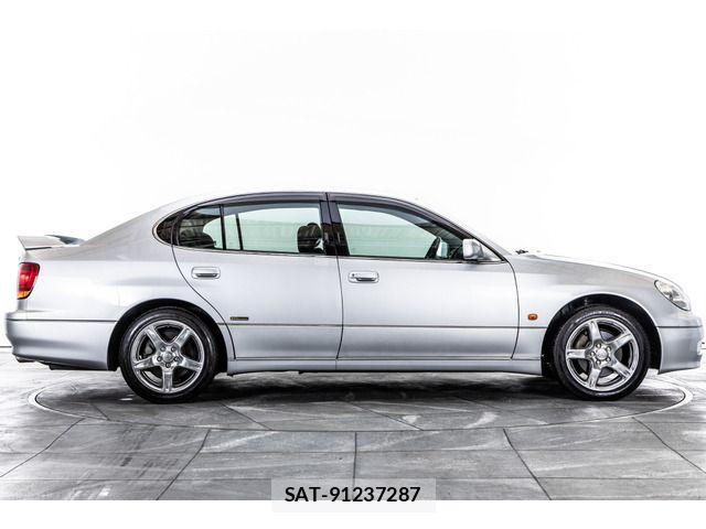 Toyota ARISTO 1997-12 6674987-7