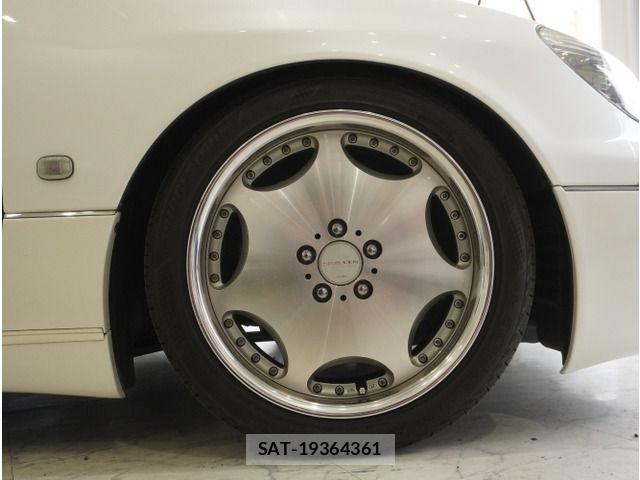 Toyota ARISTO 2002-05 6813719-9