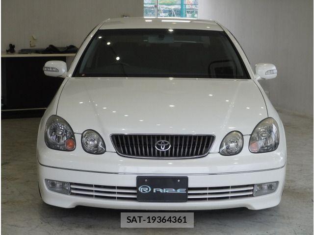 Toyota ARISTO 2002-05 6813719-14