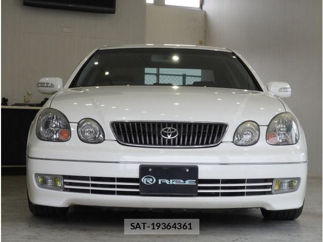 Toyota ARISTO 2002-05 6813719-15