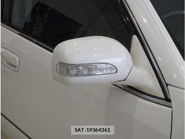 Toyota ARISTO 2002-05 6813719-17