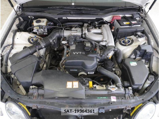 Toyota ARISTO 2002-05 6813719-19