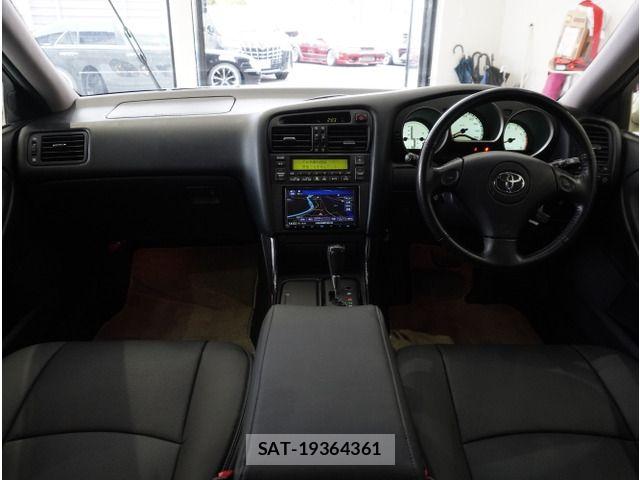 Toyota ARISTO 2002-05 6813719-6