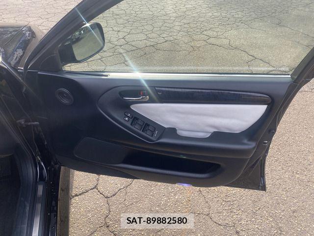 Toyota ARISTO 2004-11 7057458-13