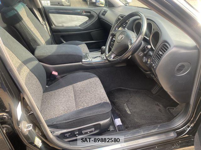 Toyota ARISTO 2004-11 7057458-14