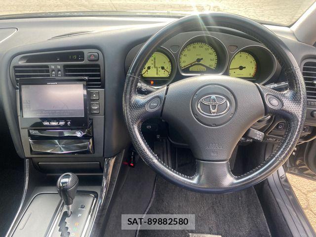 Toyota ARISTO 2004-11 7057458-15