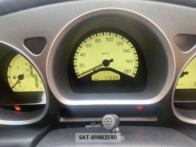 Toyota ARISTO 2004-11 7057458-16