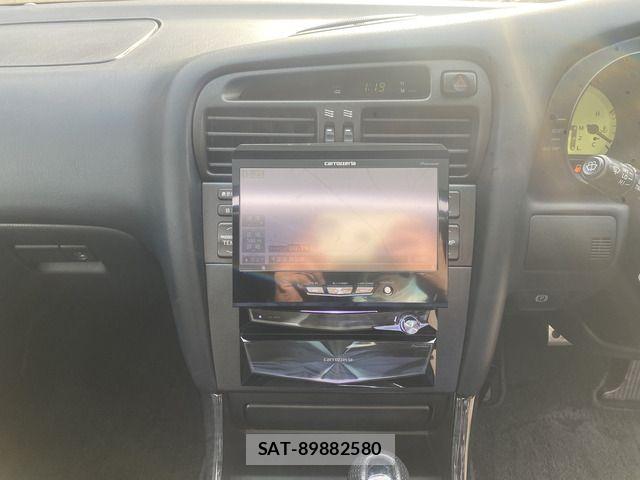Toyota ARISTO 2004-11 7057458-17