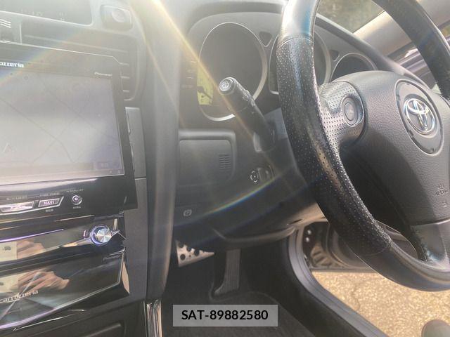 Toyota ARISTO 2004-11 7057458-19