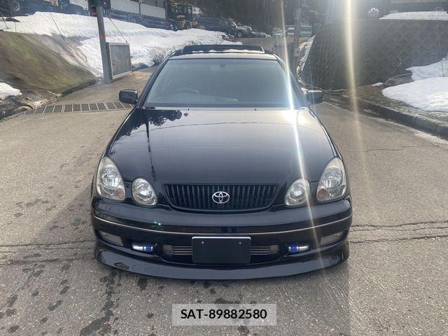 Toyota ARISTO 2004-11 7057458-2