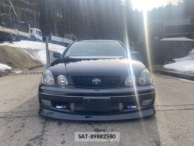 Toyota ARISTO 2004-11 7057458-3