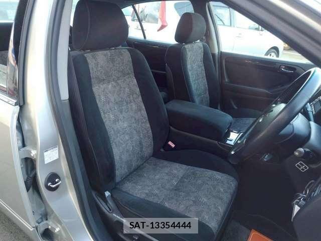 Toyota ARISTO 2000-02 7057462-9