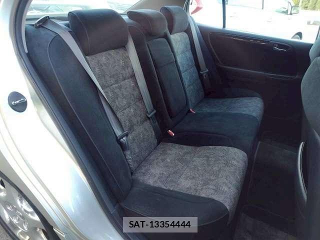 Toyota ARISTO 2000-02 7057462-10